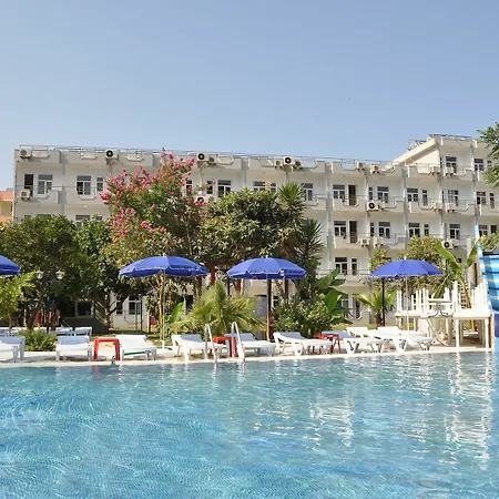 Hotel View Kemer Beldibi (Kemer)