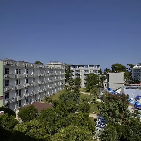Hotel View Kemer