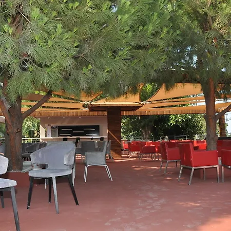 View Kemer Hotel