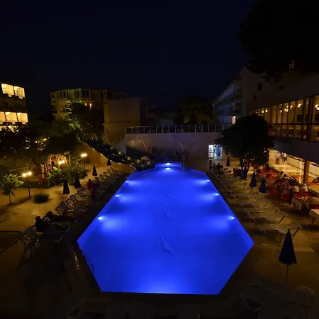 View Kemer Hotel Beldibi (Kemer)
