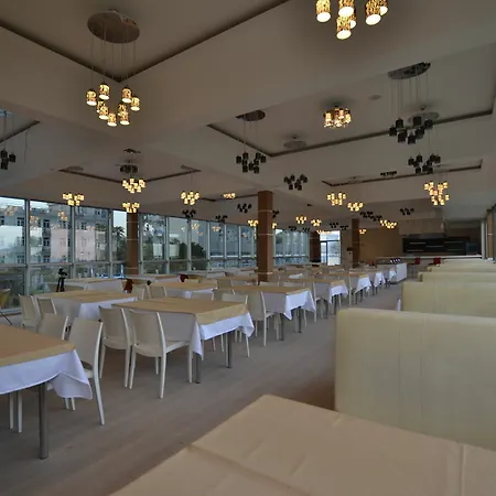 Hotel View Kemer