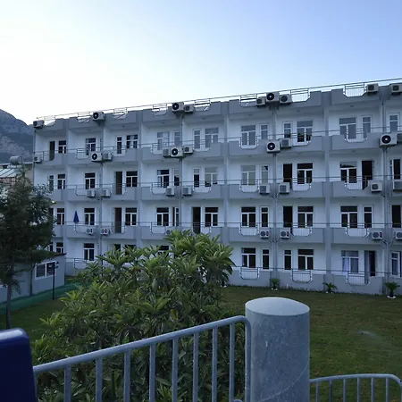 View Kemer Hotel Beldibi (Kemer)