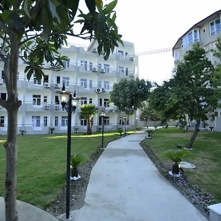 View Kemer Hotel