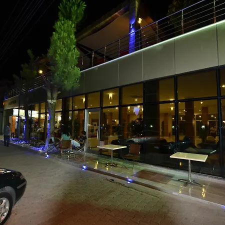 View Kemer Beldibi (Kemer)
