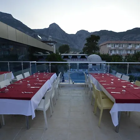 View Kemer