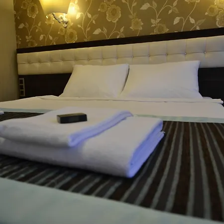 Hotel View Kemer 3*
