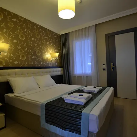 View Kemer Hotel Beldibi (Kemer)