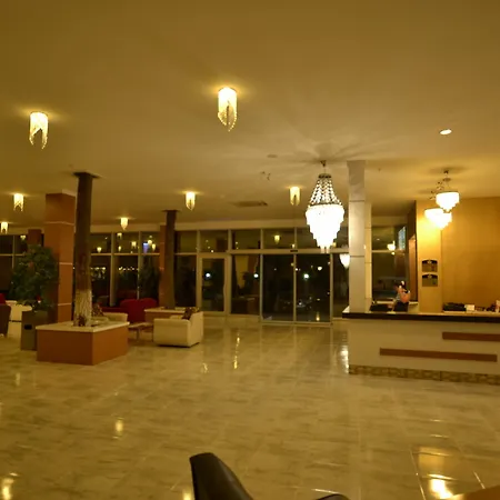 Hotel View Kemer 3*